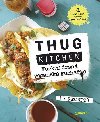 Fuck(t) drsná veganská kuchařka - Thug Kitchen