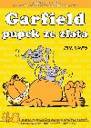 Garfield Pupek ze zlata - Jim Davis