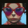Humanz (Deluxe edition) - limited - Gorillaz