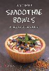 Smoothie bowls - Misky pln zdravch dobrot - Eliq Maranik