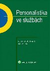 Personalistika ve slubch - Petr Frischmann; Dana Podrack
