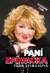 Vra pinarov Pan zpvaka - Imagination of People
