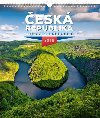 esk republika 2018 - nstnn kalend - Presco