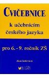 Cviebnice J pro 6.-9. ronk - Seifertov Alice