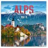 Alpy - nstnn kalend 2018 - Presco Group