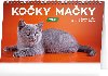 Koky/ Maky - stoln kalend 2018 - Presco Group