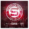 HC Sparta Praha - nstnn kalend 2018 - Presco
