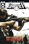 Punisher Max 10 - Valley Forge, Valley Forge - Garth Ennis; Goran Parlov
