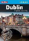 Dublin - Inspirace na cesty - neuveden