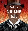 Scotland Yard - CD - Alex Grecian