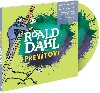 Prevítovi - CDmp3 (Čte Věra Slunéčková) - Dahl Roald