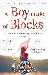 A Boy Made of Blocks - Keith Stuart