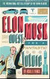 Elon Musk Young readers Edition - Ashlee Vance