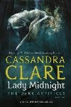 Lady Midnight pb - Cassandra Clare