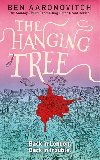 The Hanging Tree, Peter Grant series 6 - Ben Aaronovitch
