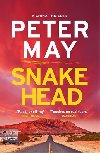 Snakehead - Peter May