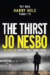 The Thirst, Harry Hole 11 - Jo Nesbo