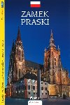 Prask hrad - prvodce/polsky - Kubk Viktor