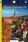 esk Krumlov - prvodce/italsky - Reitinger Luk
