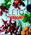 Apetit sezona LÉTO - Recepty ze zralého ovoce a čerstvé zeleniny (Edice Apetit) - redakce časopisu Apetit