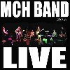 20 let Live - MCH BAND