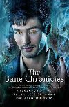 The Bane Chronicles - Clareová Cassandra
