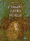 Pohdky Matky prody - Jaroslava Lainesov