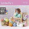 Little Fun - nstnn kalend 2018 - Helma