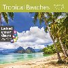 Tropical Beaches - nstnn kalend 2018 - Helma