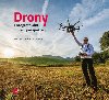 Drony - Fotografovn z pta perspektivy - Petr Jan Juraka