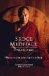 Srdce meditace - Dalajlma