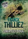Smrtc DNA - Franck Thilliez