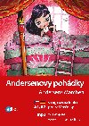 Andersenovy pohádky A1/A2 - Dvojjazyčná kniha pro začátečníky - Jana Navrátilová