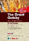 Velk Gatsby - The Great Gatsby - Francis Scott Fitzgerald