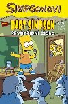 Bart Simpson Prvotřídní číslo - Matt Groening