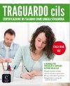 Traguardo CILS B2 -  Libro + MP3 online - neuveden