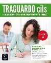 Traguardo CILS A2-B1 -  Libro + MP3 online - neuveden