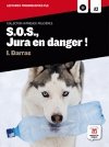 SOS Jura en danger (A2) + CD - neuveden