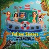 CD-Zvinec 2 - Yellow Sisters
