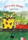 Auf in den Zirkus (A1) - Schülerbuch - neuveden