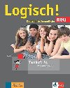 Logisch! neu 1 (A1) - Testheft + CD - neuveden