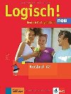 Logisch! neu 2 (A2) - Kursbuch + online MP3 - neuveden