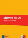 Magnet neu 1 (A1) - LHB - neuveden