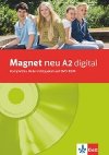 Magnet neu 2 (A2) - Digital DVD-Rom - neuveden