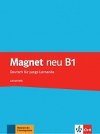 Magnet neu 3 (B1) - LHB - neuveden