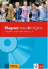 Magnet neu 3 (B1) - Digital DVD-Rom - neuveden