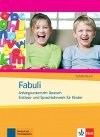 Fabuli Vorkurs (Vorkurs A1) - Kursbuch - neuveden