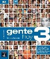 Gente Hoy 3 (B2) - Libro del alumno + CD - neuveden