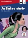 An Binh se rebelle (A2) + CD - neuveden