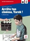 Arrete ton cinéma, Tarek! (A2-B1) + CD - neuveden